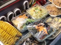 -卜奎风味便宜坊(兴隆路店)