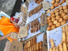 -金伯利街美食夜市