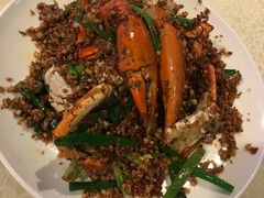 -喜记避风塘炒辣蟹(旗舰店)