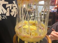 -朴太院·朝鲜族炭火烤肉(民乐园总店)