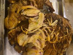 -火龙堂·风味民间菜(文一路店)