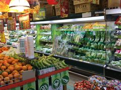 -喜互惠生鲜超市(罗东民权店)