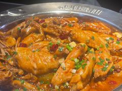 -胖哥俩肉蟹煲(杭州下沙学林街店)