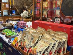 -甘家界牌柠檬鸭(青山店)