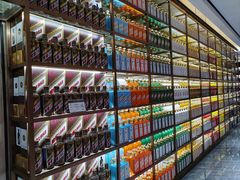 -神洲四海大酒楼(王府井澳门中心店)