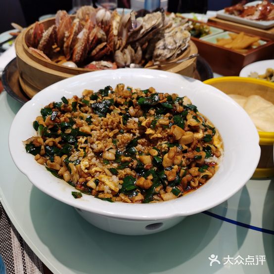 赶海家宴·海鲜(印象济南店)