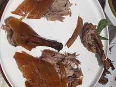 -大鸭梨烤鸭(顺义石园店)
