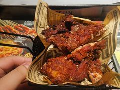 -火联烧烤(学院路创始店)