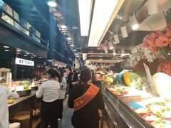 -苏格里岛自助海鲜烤肉火锅(集美万达店)
