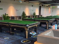 -云川台球(马甸店)