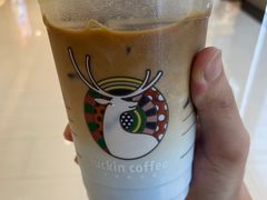 -瑞幸咖啡(大都会东方广场店)