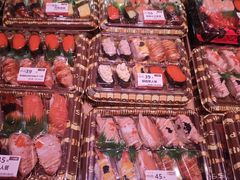 -争鲜回转寿司(朝北大悦城店)