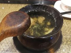 老客家土猪汤-老客家·客家菜(万达店)
