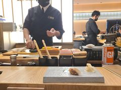 -鮨政·Omakase(港汇恒隆广场店)