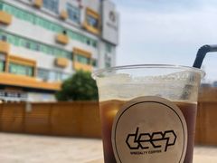 -DEEP COFFEE(瑞光烘焙工厂店)