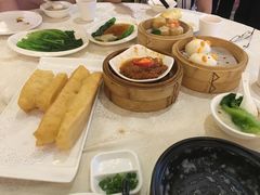 -海皇食府(水都假日酒店店)