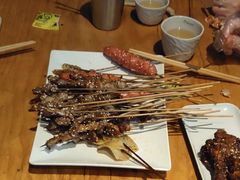 -木屋烧烤(坂田天安云谷店)