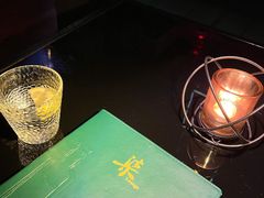 -柒Lounge(三里屯店)