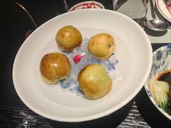 -锦楼·臻选新杭帮(杭州中心店)