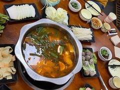 -大理.老字号渝记酸萝卜乌鱼(古城总店)