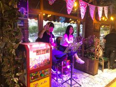 -酒座音乐主题串吧(滑翔西社区店)