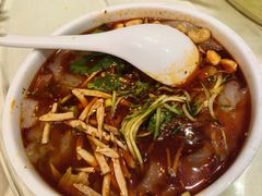 -老爷庙风味美食府(魏都大道店)