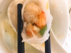 -雍景湾大酒楼(怡翠花园店)