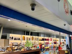 -黄山屯溪国际机场