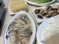 -冯姐生蚝(迎宾广场店)