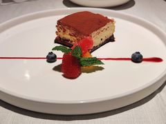 提拉米苏Tiramisu-Solo(衡山路店)