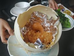 -柒园·三十年创意杭帮菜(龙湖滨江天街店)