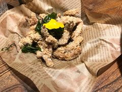 -食陆号·新式台湾创意菜(十全街首店)