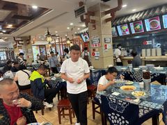 -桥香园云南过桥米线(金马碧鸡店)