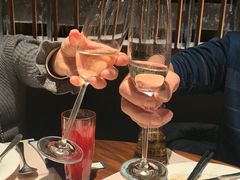 -Mr·Fish鱼鲜生海鲜放题(银泰in99店)