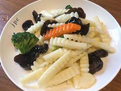 -集品堂·JPC餐厅(青年大街市府店)