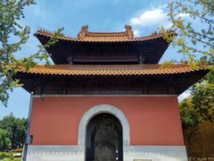 -大报恩寺遗址景区