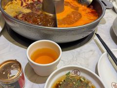 -蜀大侠火锅(总府路店)