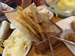 -0317火锅鸡·清真(正达店)
