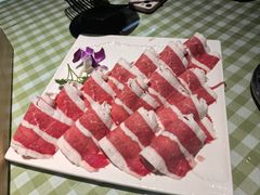 -番食园鲜食火锅(高新店)