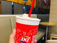 -DQ·蛋糕·冰淇淋(手工定制蛋糕长泰广场店)