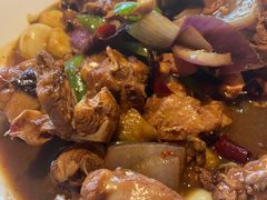 -吕氏疙瘩汤·私家菜馆(慈云寺店)