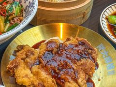 -阿大排档(长春这有山店)