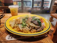 -北丐先生·野馄饨烧烤(雨花万象店)