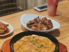 -恋萍小吃(时代店)