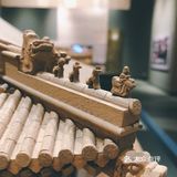 遛娃新去处——中国建筑科技馆