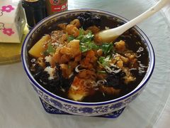 -呼吸森林·生态农庄农家乐私房菜