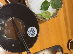 -大岛日本料理铁板烧(南通大饭店)