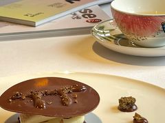 布蕾茶-Le Comptoir de Pierre Gagnaire
