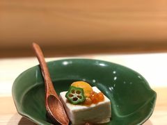 -鮨青(恒基名人购物中心店)