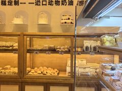 -小飞象面包公社(珠江路金鹰店)